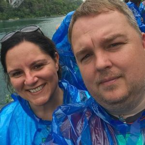 Meet your Posher, Gina